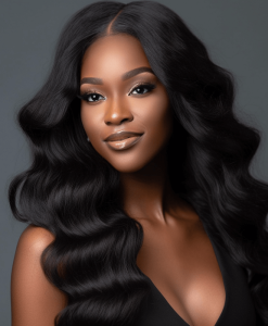 Body Wave Lace Front Wig