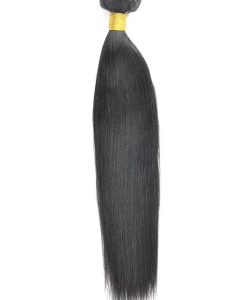 Alternative view of Yaki Straight