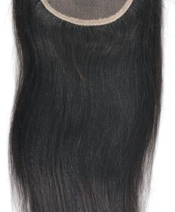 Yaki Straight Closure