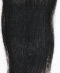 Alternative view of Yaki Straight Closure