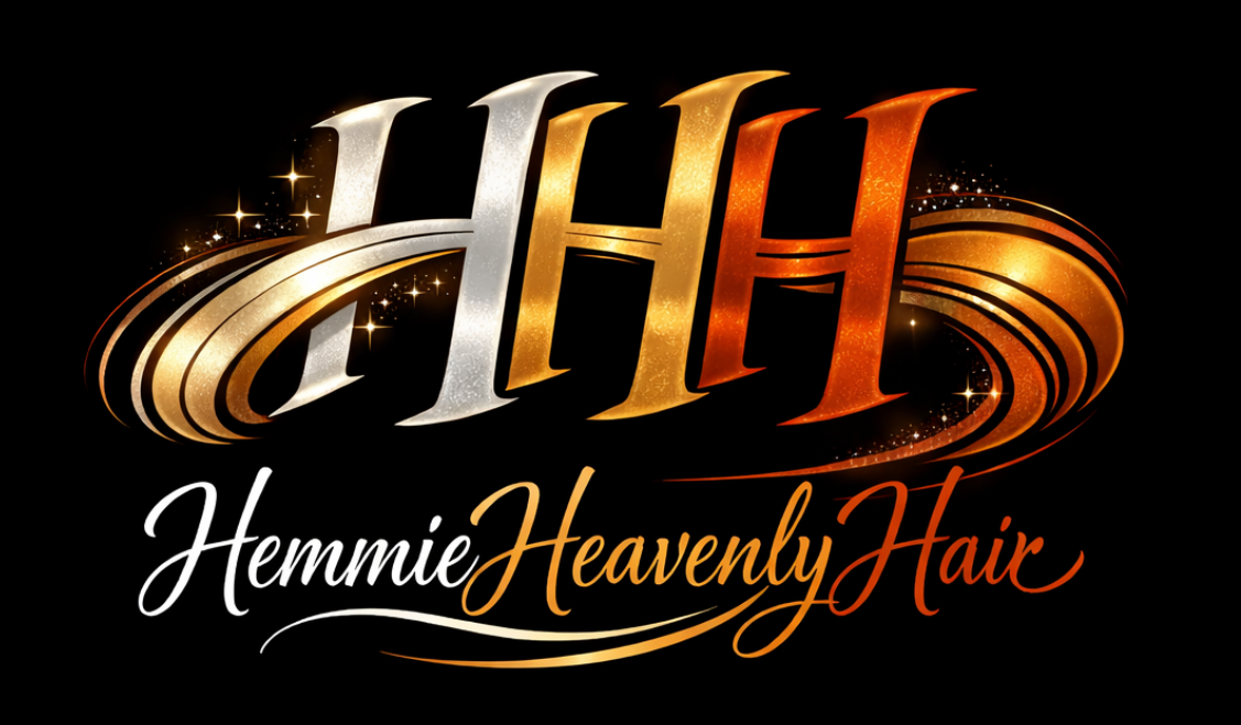 Hemmie Heavenly Hair